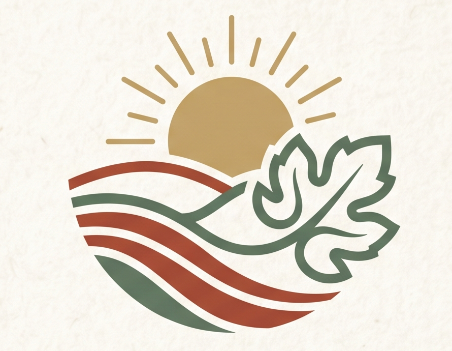 BIONU South Australia Wine logo